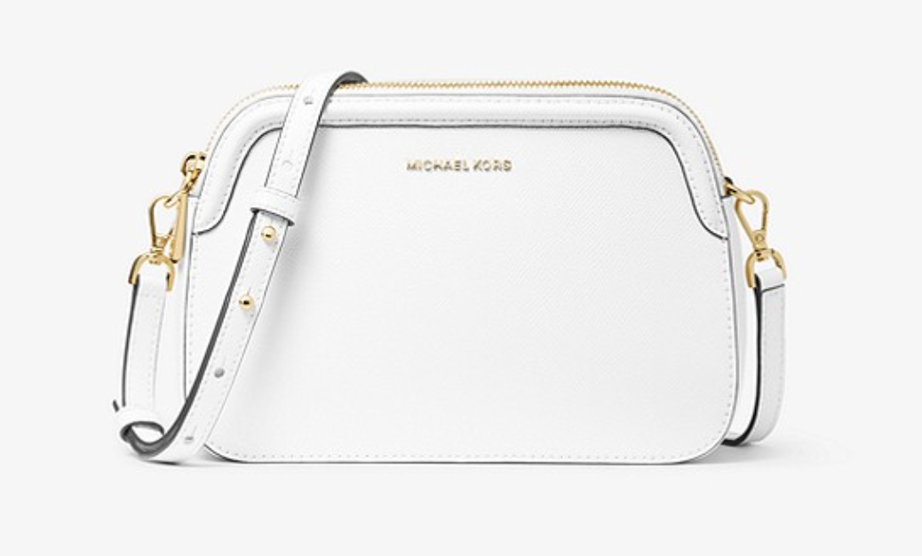 michael kors belly bag