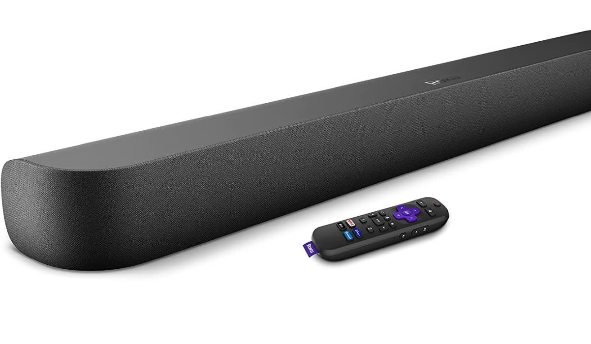 The best soundbars for seniors No more struggling to hear the TV