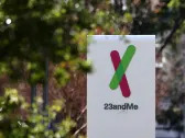 23andMe Jumps as CEO Floats Taking DNA Tester Private