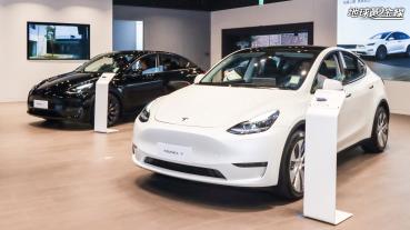 Tesla Model Y全車系最高降6.5萬！後驅版只要173.49萬就能入手