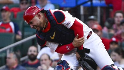 Yahoo Sports - The Cardinals' nightmare season