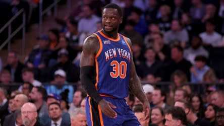 Pros and cons of Knicks utilizing small-ball lineup during 2024-25 NBA season