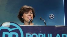 Primarias del PP: Santamaría ya ejerce de ganadora pero Casado quiere luchar hasta el congreso