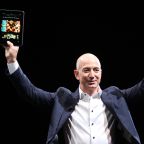 Spaceships and Newspapers: How Jeff Bezos Spends His Money