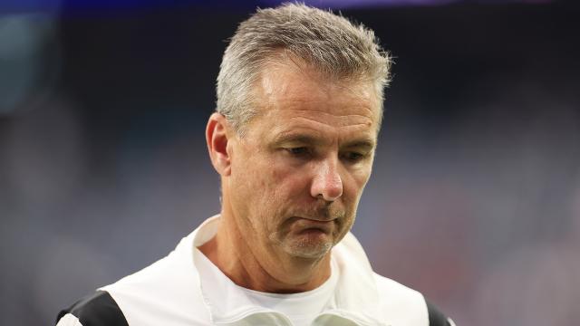 Could the chaos around Urban Meyer lead to his return to college? | College Football Enquirer