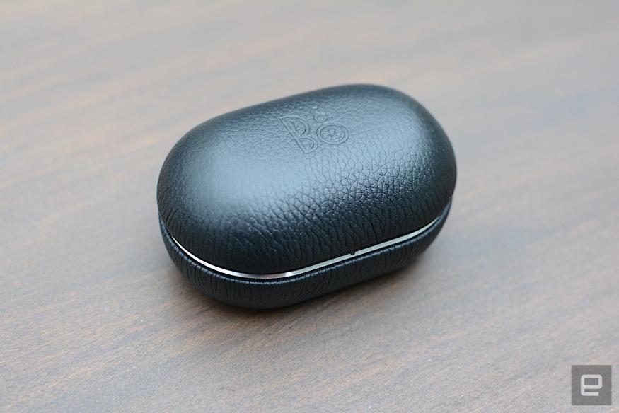 Bang & Olufsen Beoplay E8 true wireless earbuds review | Engadget