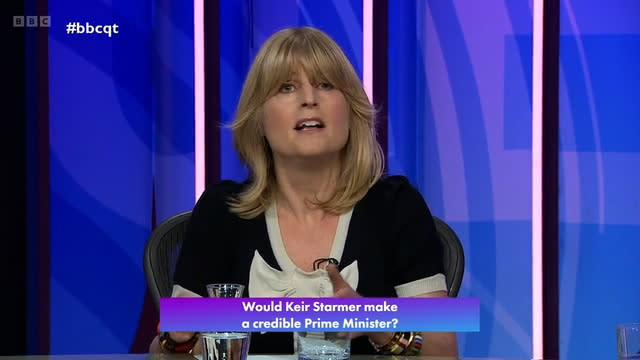 La sœur de Boris Johnson soutient Keir Starmer pour être Premier ministre