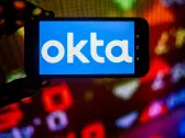 Okta shares plunge on cautious outlook