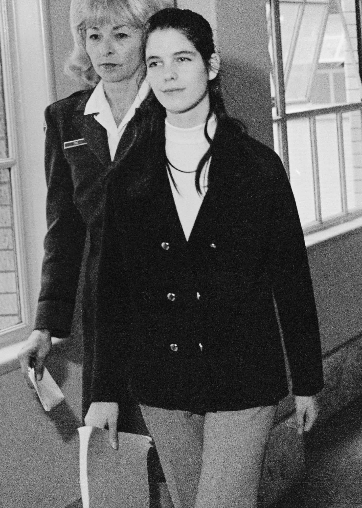 Atkins w susan james Susan Atkins