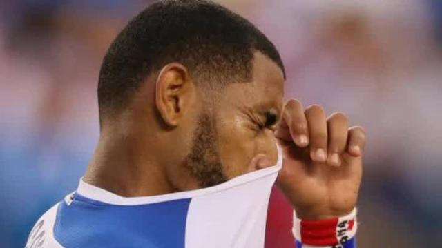 Brutal own goal lifts Costa Rica past Panama in Gold Cup quarterfinals