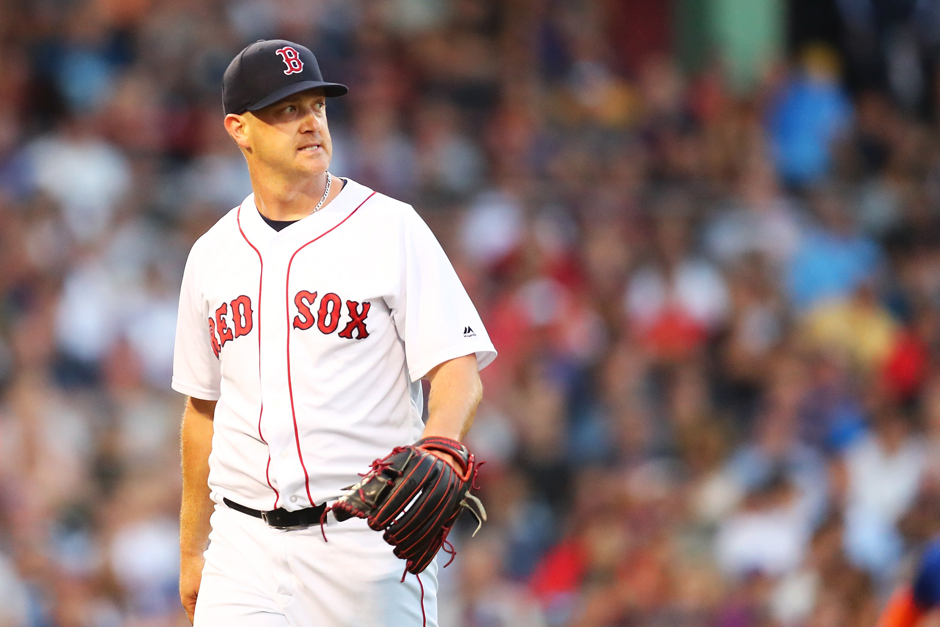 steven wright baseball