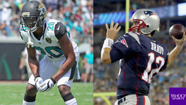 WHO WILL WIN: Jaguars vs Patriots