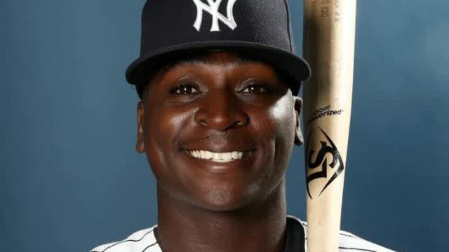Didi Gregorius will bribe you with good deeds for All-Star votes
