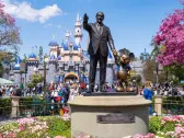 Mickey, Minnie, Donald and Goofy file for union vote at Disneyland