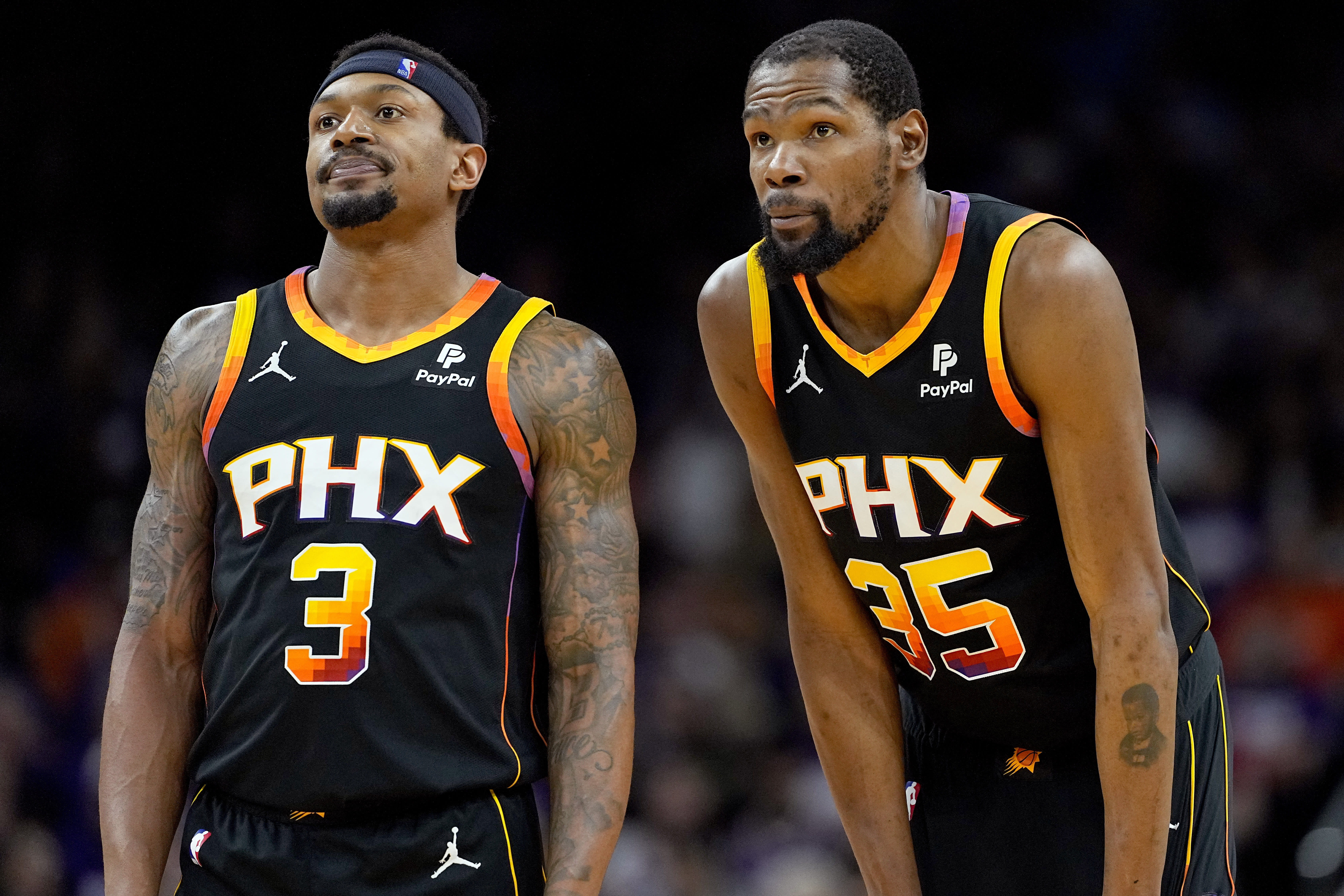 The Suns are on the brink of elimination — and the future in Phoenix looks even bleaker