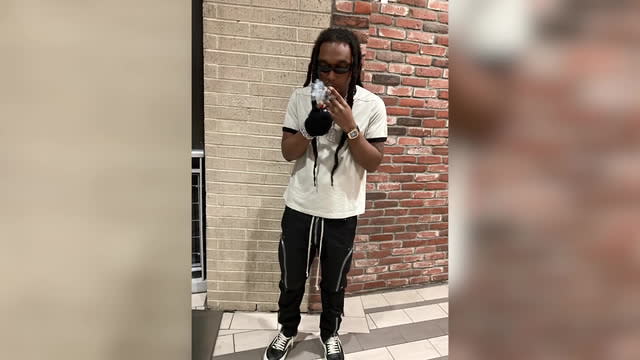 Offset subtly pays tribute to Takeoff after Migos member's death