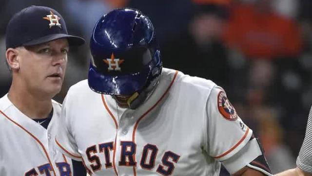 Astros' Carlos Correa out 6-8 weeks with thumb injury - MLB Daily Dish