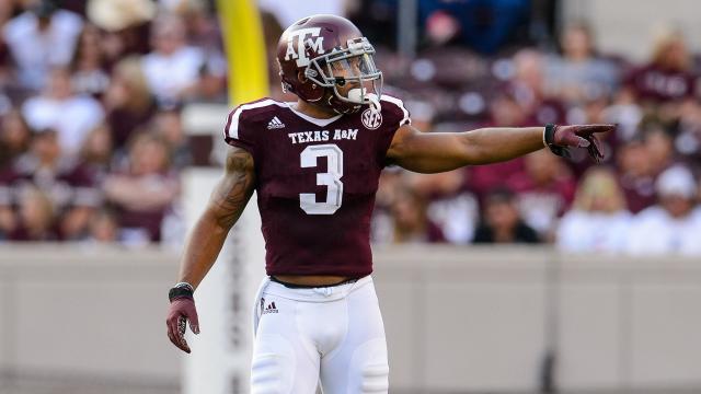 NFL Draft: Christian Kirk player profile