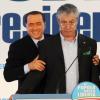 Bossi: Salvini pronto a sacrificare Lega pur di fare il premier