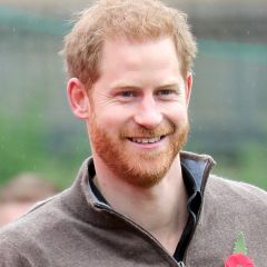 Team UK! Prince Harry Meets Athletes Selected to Compete in the 2020 Invictus Games