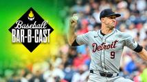 Could new Dodgers pitcher Jack Flaherty end up starting a playoff game? | Baseball Bar-B-Cast