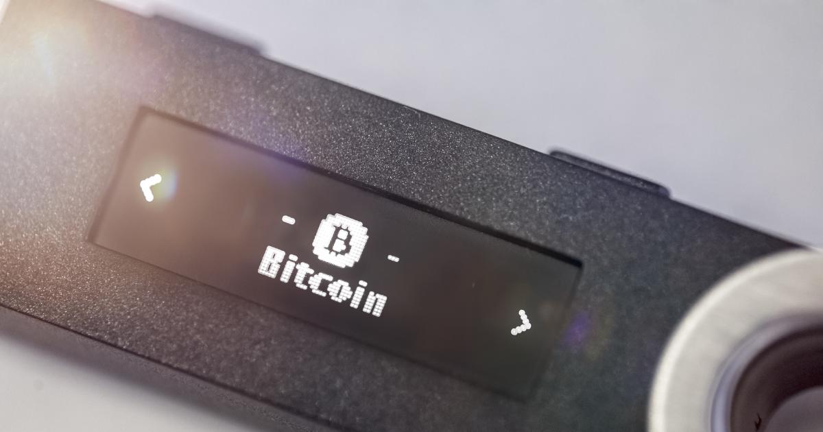 Square will build a bitcoin hardware wallet | Engadget