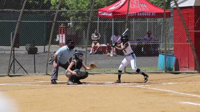 Ursuline tops Tappan Zee for Section 1 Class A softball title