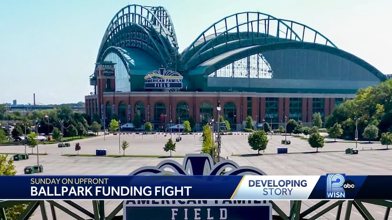 Anti-Milwaukee Bias Rears Its Head in Funding Fight Over Brewers Ballpark