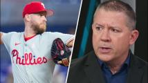 The Phillies PGL crew dissects Zack Wheeler's rough outing in Miami