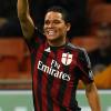 Certezza al Milan: c&#39;è Bacca al centro del progetto rossonero