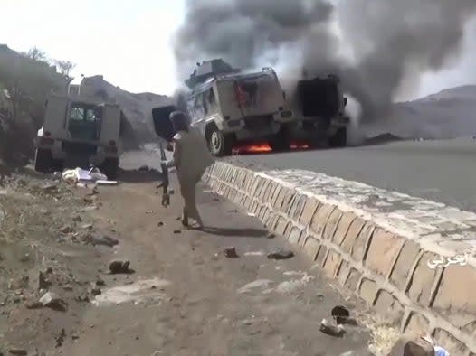 As Saudi Arabia grows desperate, this could be the beginning of the end of the war in Yemen