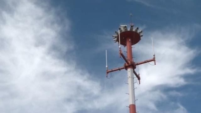 CDOT still backs remote tower, but pushback on airport mounts