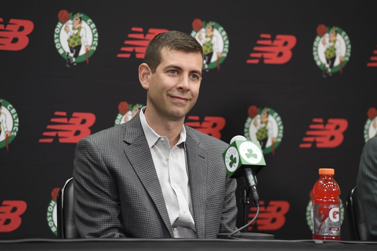 How C's 2024 trade deadline compares to others under Brad Stevens