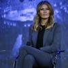 Melania Trump defends controversial White House holiday decorations: 'I think they look fantastic'