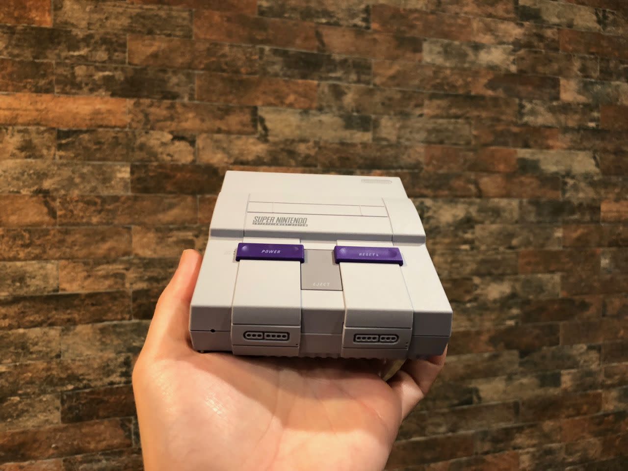 The Secret 2-Player Games of the SNES Classic 