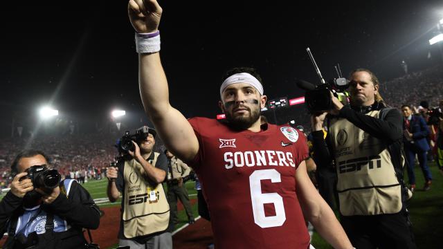 What will Baker Mayfield bring to the Browns?