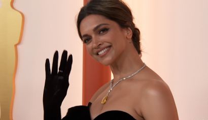 Bollywood Actress Deepika Padukone To Star In STXfilms & Temple Hill  Cross-Cultural Romantic Comedy - Yahoo Sports