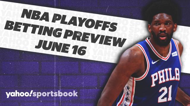 Betting: NBA Playoffs | June 16