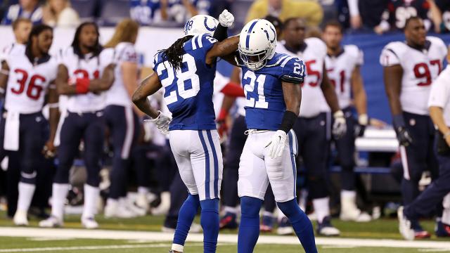 Week 16 NFL Picks - Can Colts topple Cowboys?