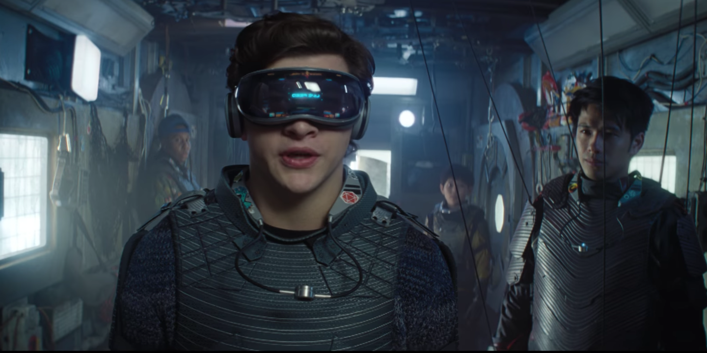 Ready Player One Sequel Everything You Need To Know