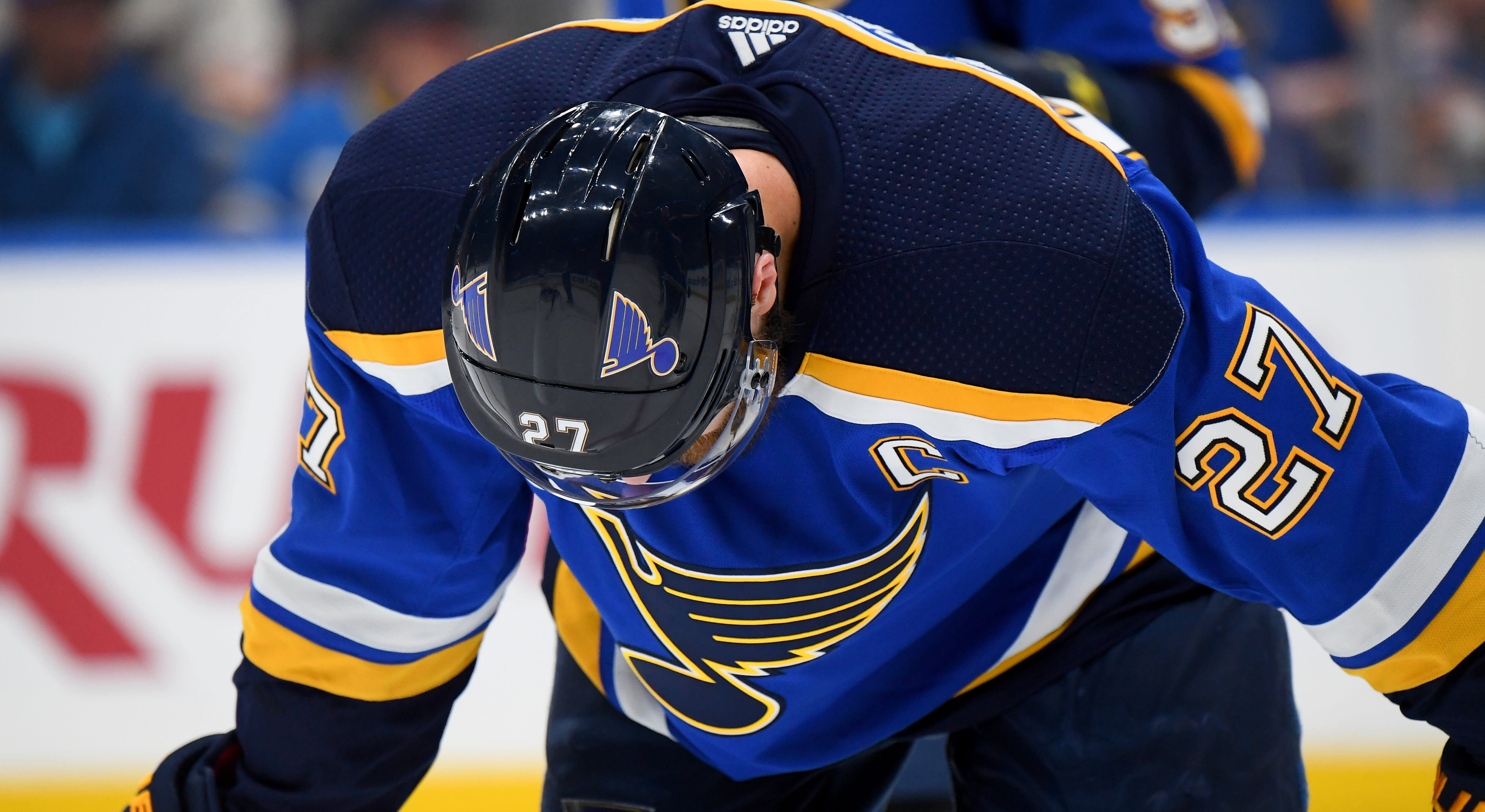 St. Louis Post-Dispatch may have jinxed the Blues before Game 6