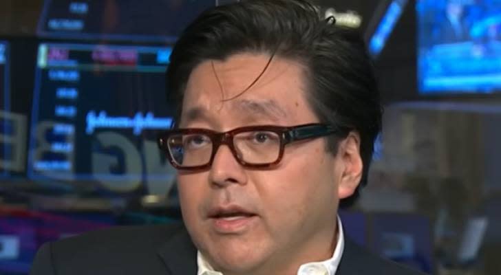 Renowned strategist Tom Lee says inflation could be ‘falling far faster than expected’ — here’s the 1 left-for-dead sector to bet on if that holds true