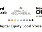 News is Out, Word In Black, and Comcast NBCUniversal Welcomes 16 Journalism Fellows to Cover Black and LGBTQ+ Communities