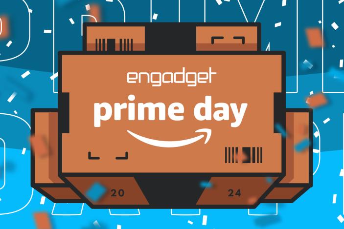 Amazon Prime Day 2024