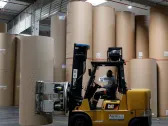 International Paper to Buy DS Smith for $7.2 Billion in All-Share Deal