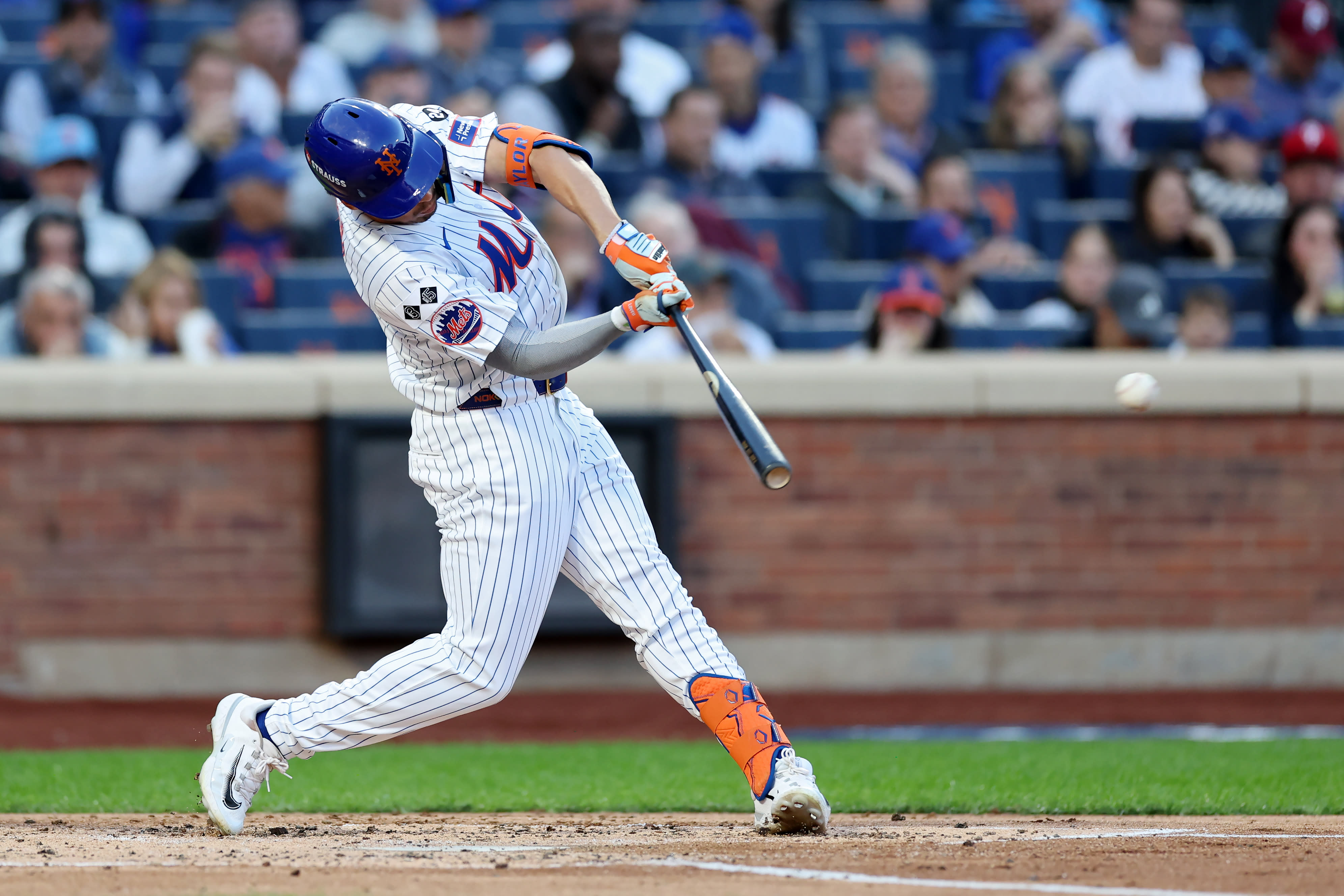 Live updates: Mets try to punch ticket to NLCS