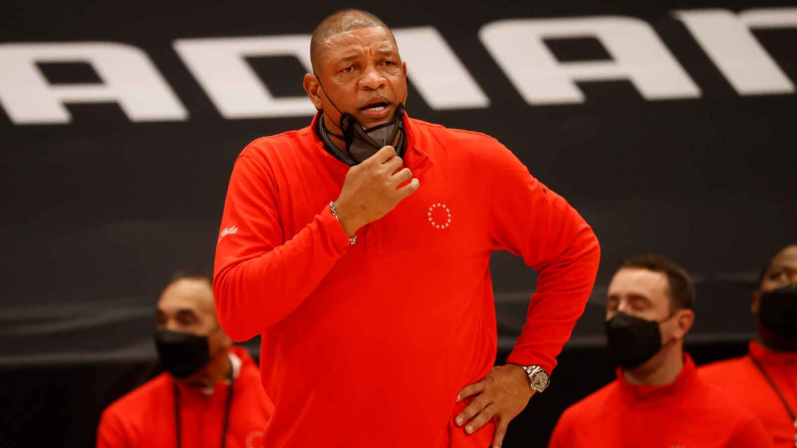 Doc Rivers blames former Wizards assistant Sam Cassell for ...