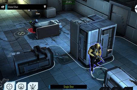 Shadowrun Online