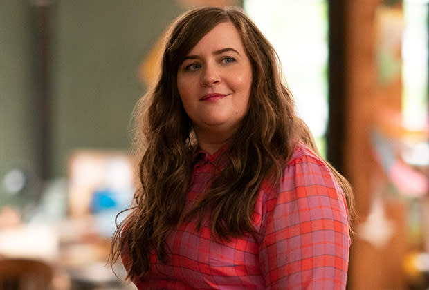 Shrill to End With Season 3 on Hulu