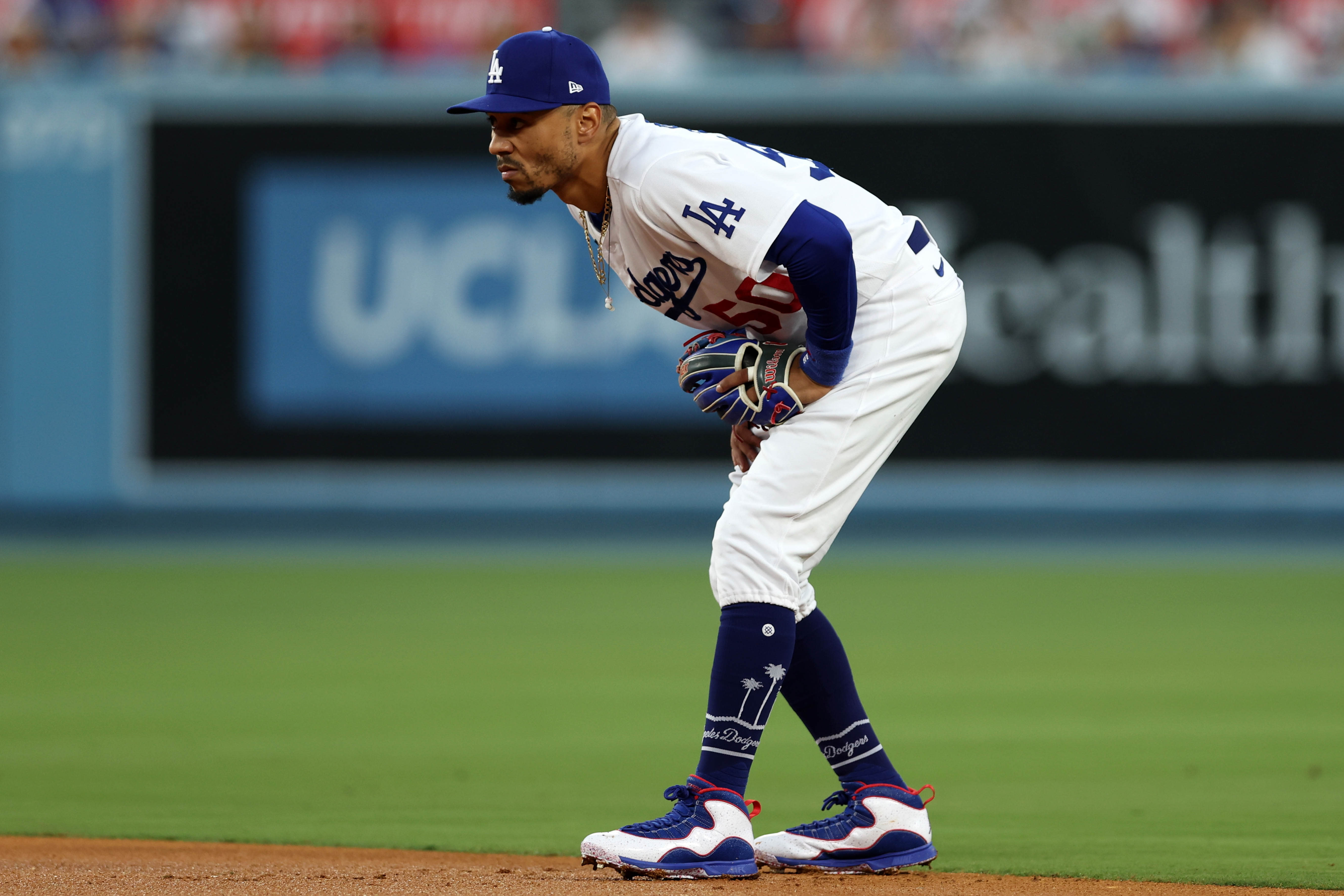 2025 Fantasy Baseball Second Base Preview Multiposition eligibility